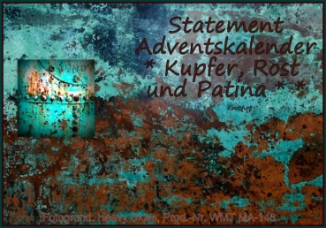 Adventskalender * PATINA *